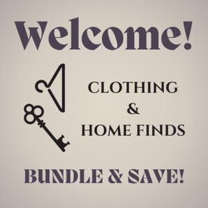 👋 Welcome to My Closet